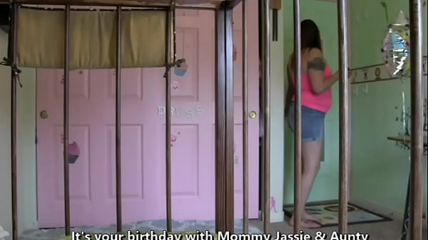 Adult_b. Mommies diaper change you age regression 4