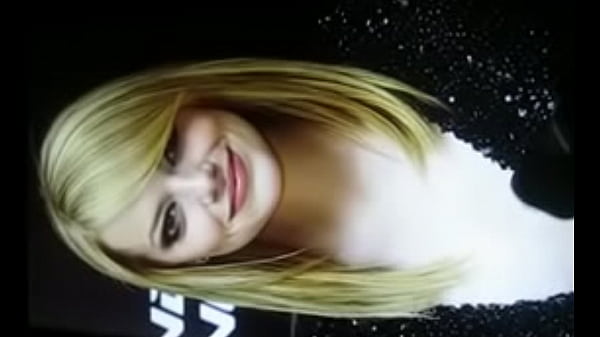 Play MP4 - My huge cum tribute on Emma Stone 2