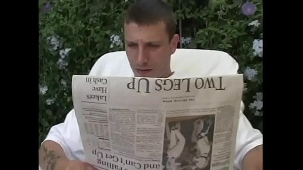 Nonton An Exotic Female Rides A Huge Throbbing Cock In The Sunlight thumbnail