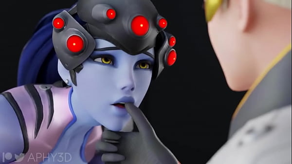 Overwatch Compilation105 09_03 23