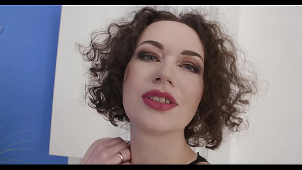 Balls Deep with Karolina Rus, 1on1, BBC, ATM, No Pussy, Rough Sex, Big Gapes, Cum in Mouth, Swallow GL594 