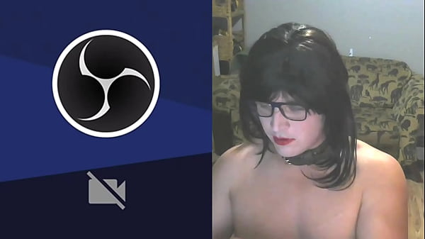 skype call with horny shemale babe 