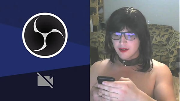 Play MP4 - hot webcam sissy slut crossdresser