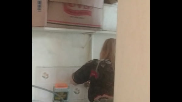 Tia gostosa chegou b.