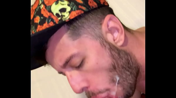 Play MP4 - Boca cheia de porra