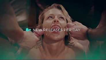 Step sister preps with a buttplug for stepbrother