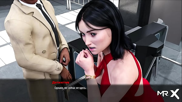 Fashionbusiness hid the anal plug e2 #29 