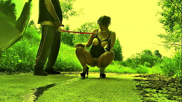 What A Cute Little Dumb Dumb Whore thumbnail