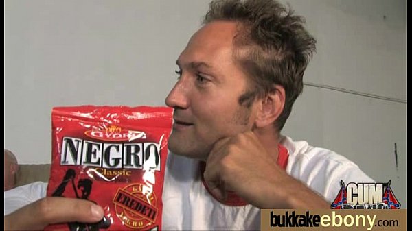 Her First Interracial Swinger Group 15