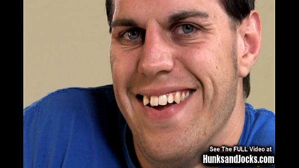 Bishop is a Body Builder thats Straight