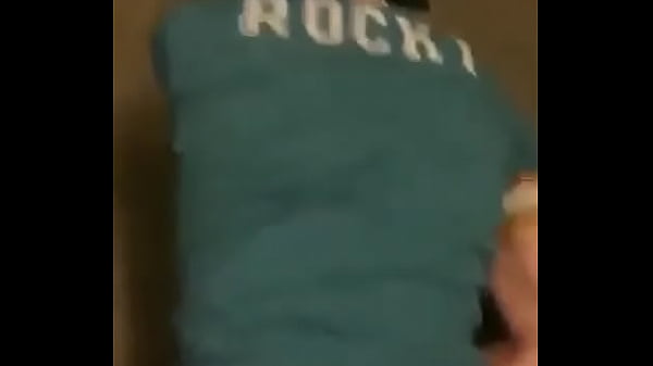 Gringo paga por comer mi guevo negro 