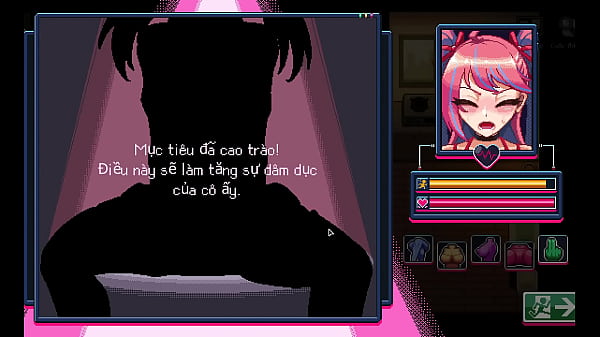 Misaki & Mirai Training thumbnail