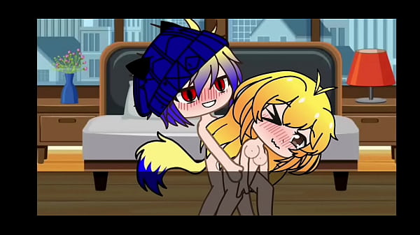 Gacha lifeajudando com sexo