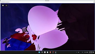 Nonton [roblox] Slut Gets Blacked thumbnail
