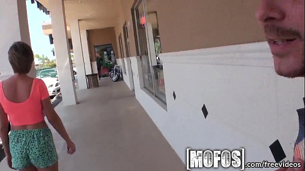 Mofos Backroom foursome with hot_teens