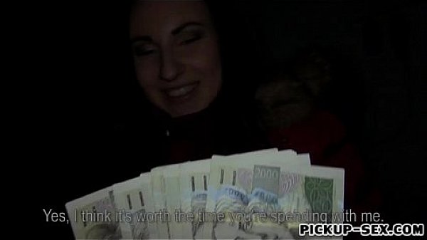 Nonton Jess Silvermoon Pounded By Stranger Dude thumbnail