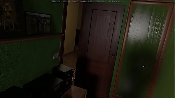 Проходження гри Будинок на Півдорозі Частина 16