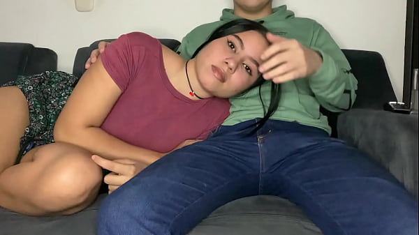 Play MP4 - A cumshot in my mouth and a creampie in my pussy&comma; what could be better&quest;