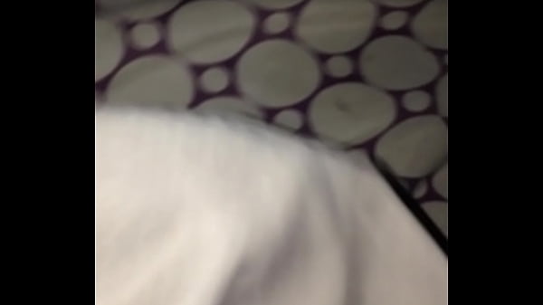 He needs some attention 