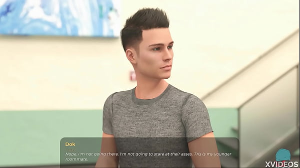 No more money ep 43 visual novel gameplay hd 