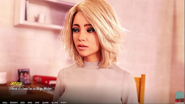 A o a academy ep 69 &ndash; lustful and mysterious stories with busty sexy ts