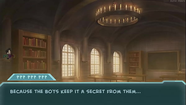 Akabur's Star Channel 34 part 49 Hogwarts_Blowjob