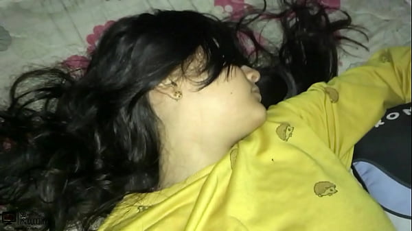 Despertando Con Una Buena Follada A La Cachonda De Mi Hermanastra Pov Hl thumbnail