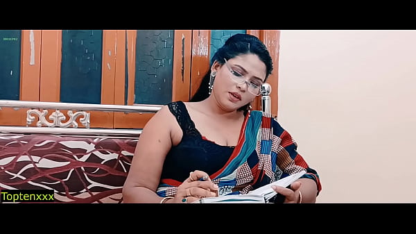 I Fucked My School Teacher While Studying! Web Series Sex thumbnail