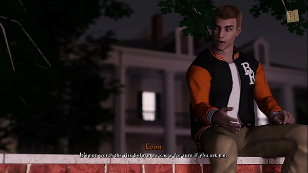 Play MP4 - Being A Dik 65 &lpar;Dik Route&rpar;