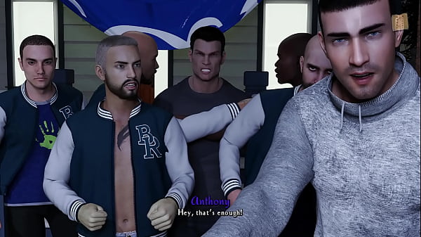 Being A Dik65 Dik_Route