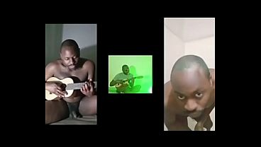 Nonton Relaxing My Genitals While Eating Green Looking And Sounding Snacks Before Masturbating Genitals For Free thumbnail