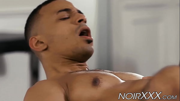 Handsome Blacks With Huge Cocks Zario Travezz And Jaxx Maxim Are Having A Blast With Each Other, Sucking Fat Cock And Drilling Asses! thumbnail