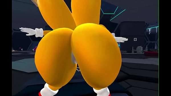 Nonton Rule63 Fox Booty thumbnail