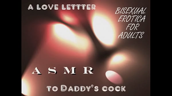 ASMR Love letter to '_s cock