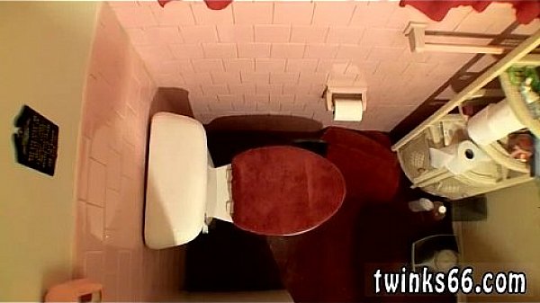 Gay hot sweaty trucker porn first time A Room Of Pissing Dicks 