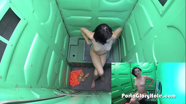 Swallowing Cum From Strangers In Public Toilet thumbnail