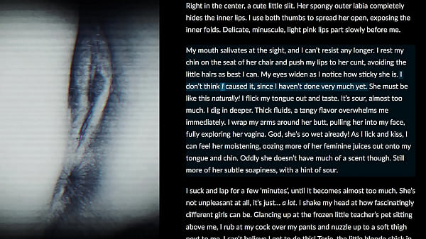 The class test 1 audiobook erotica literotica audio story