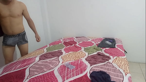 Intense pleasure for exotic stepmother she gets anal and vaginal pleasure while stepson has a big erection sex between innocent stepmother and stepson