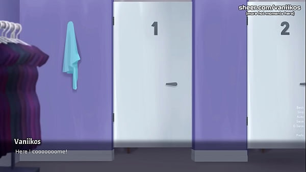 Play MP4 - Summertime Saga &lbrack;v21&period;0&period;0&rsqb; &vert; Big Boobs MILF Step Mom Gives Blowjob In Shower To 18yo Step Son&period; He Cums In Her Mouth And She Swallows &vert; Cartoon Taboo Porn &vert; Part &num;65