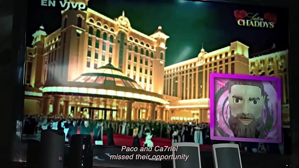 Papota nuevo corto 2025 espa&ntilde;ol 