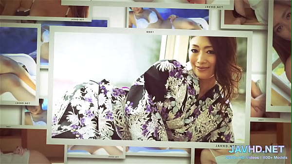 Juicy Japanese Boobs vol 17