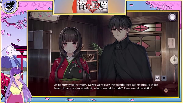 Dollhouse of offering uncensored episode four