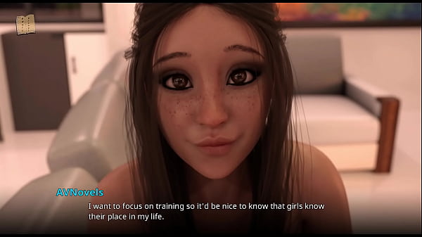 WVM 174, Spending Time With Three GorgeousGirlfriends.