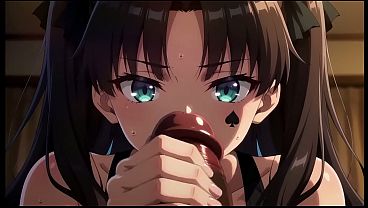 Rin Is A Blacked Bitch (ai) thumbnail
