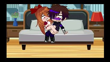 Michael x mrs afton 2/6