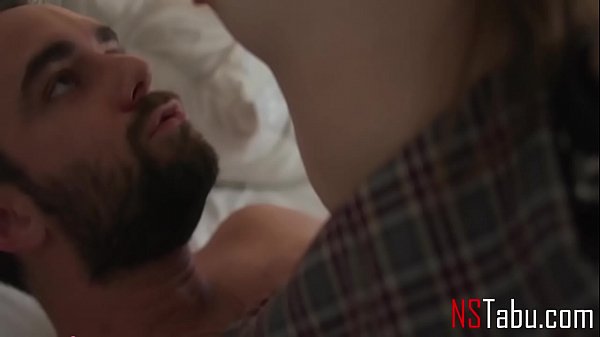 Teen Stepsis Addicted To Dominating Aura - Megan Marx