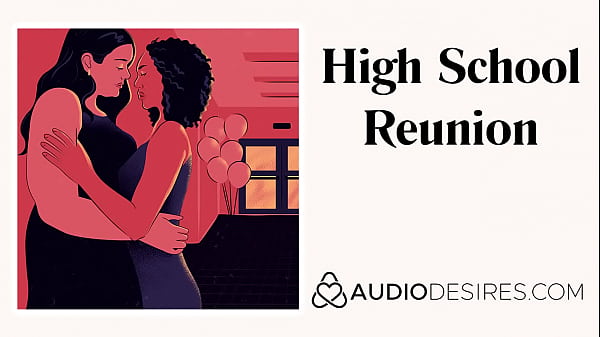 H. Reunion Erotic Audio thumbnail