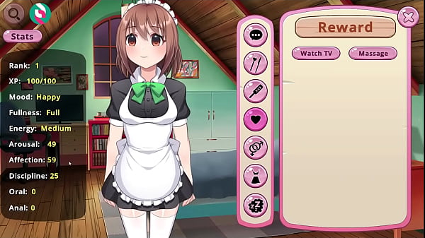 So now she is fully my slave slave of passion part 3