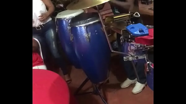 Nonton Cachonda thumbnail