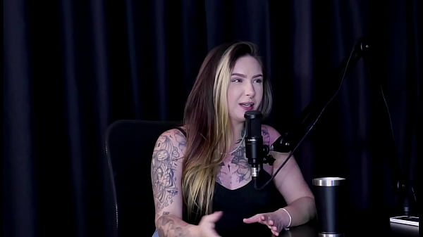 Nonton Seu Forte &eacute; Exibi&ccedil;&atilde;o, Se Sente Aut&ecirc;ntica, Tem Falta Das Preliminares, N&atilde;o Sai Homens Sem Planos E Quando Beijou Mulheres... - Just Joana (watch On: Sheer/red) thumbnail